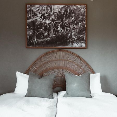 Stanley Island Villa Plettenberg Bay Kültér fotó