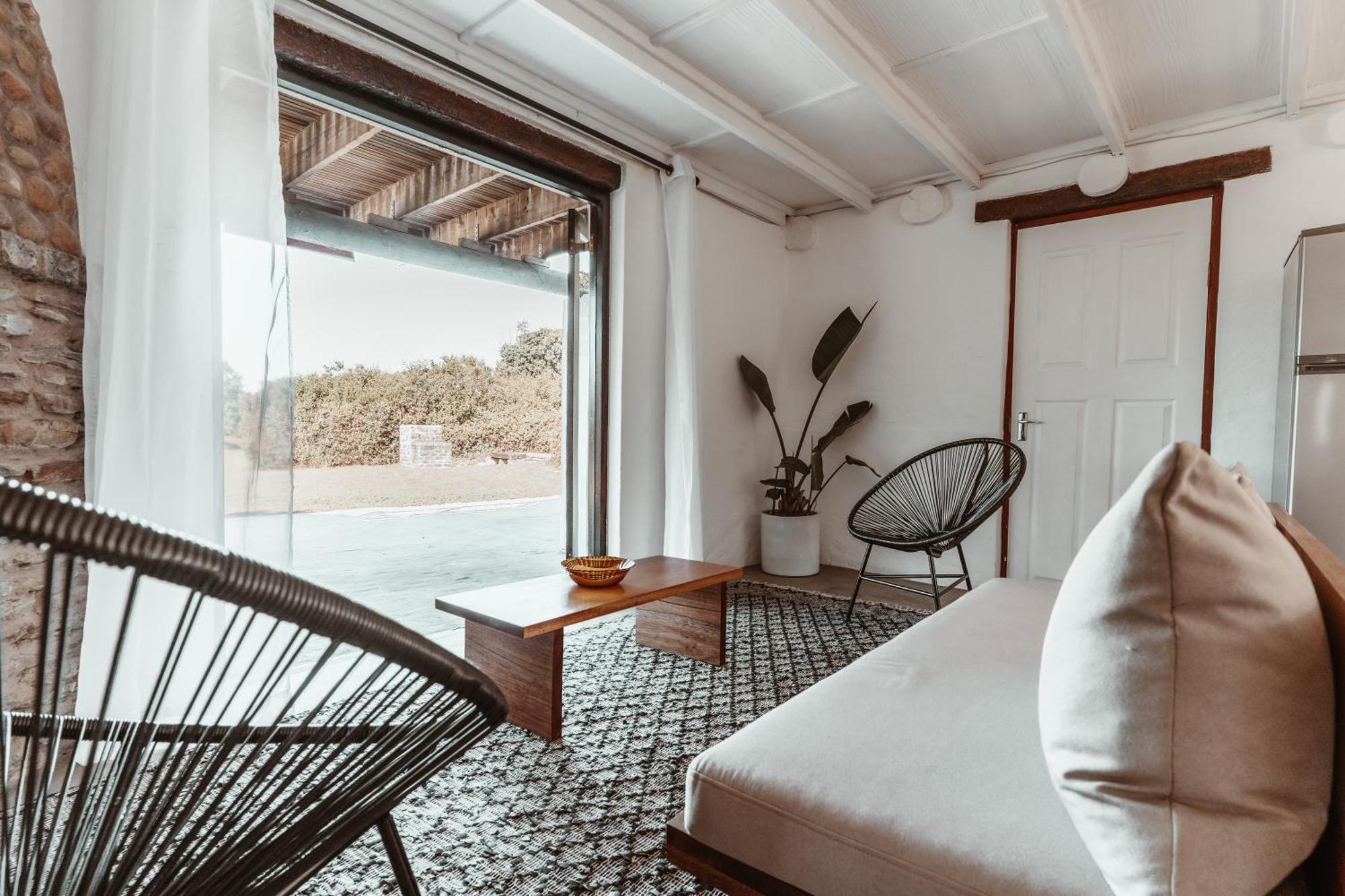 Stanley Island Villa Plettenberg Bay Kültér fotó