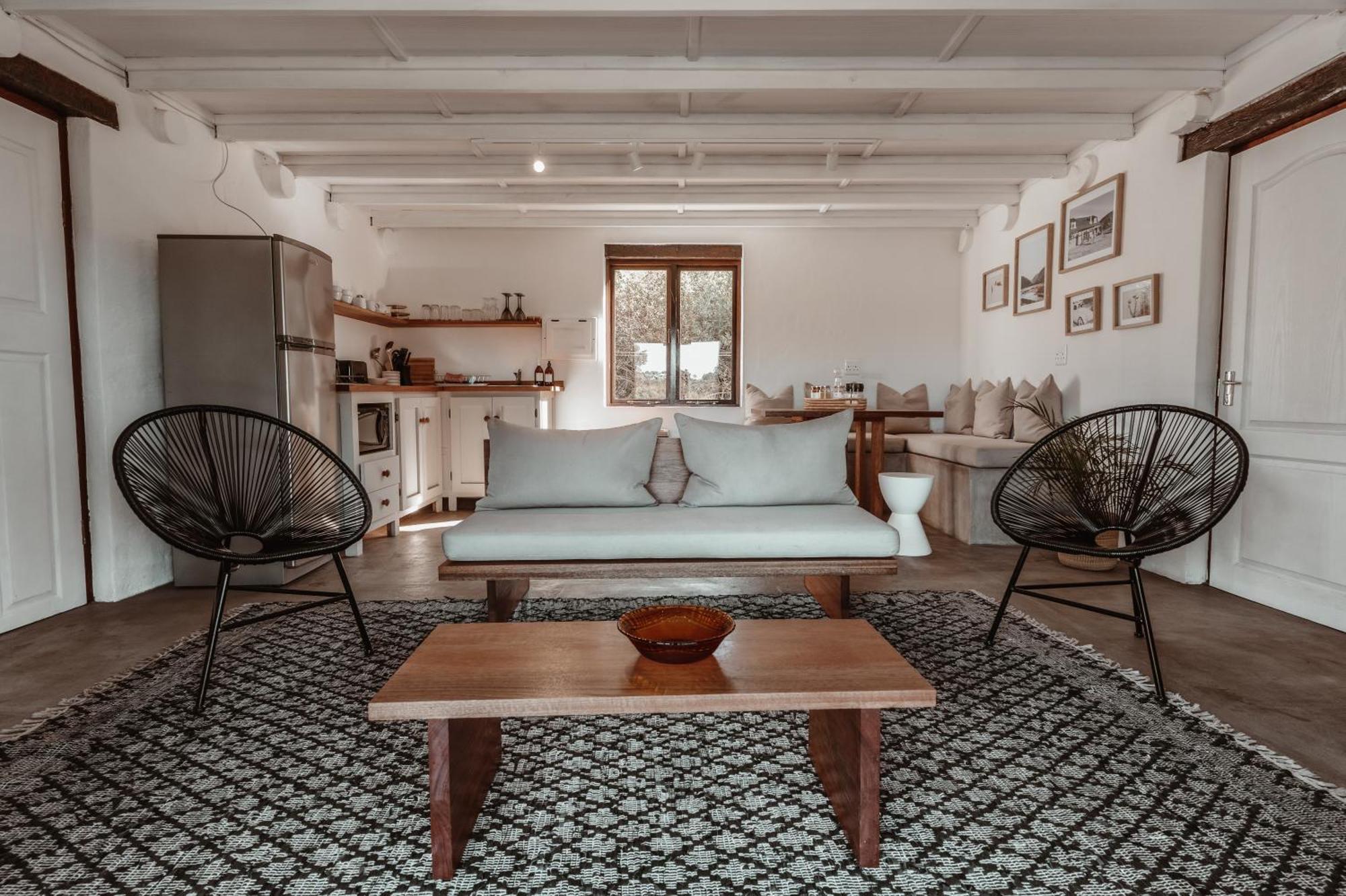 Stanley Island Villa Plettenberg Bay Kültér fotó