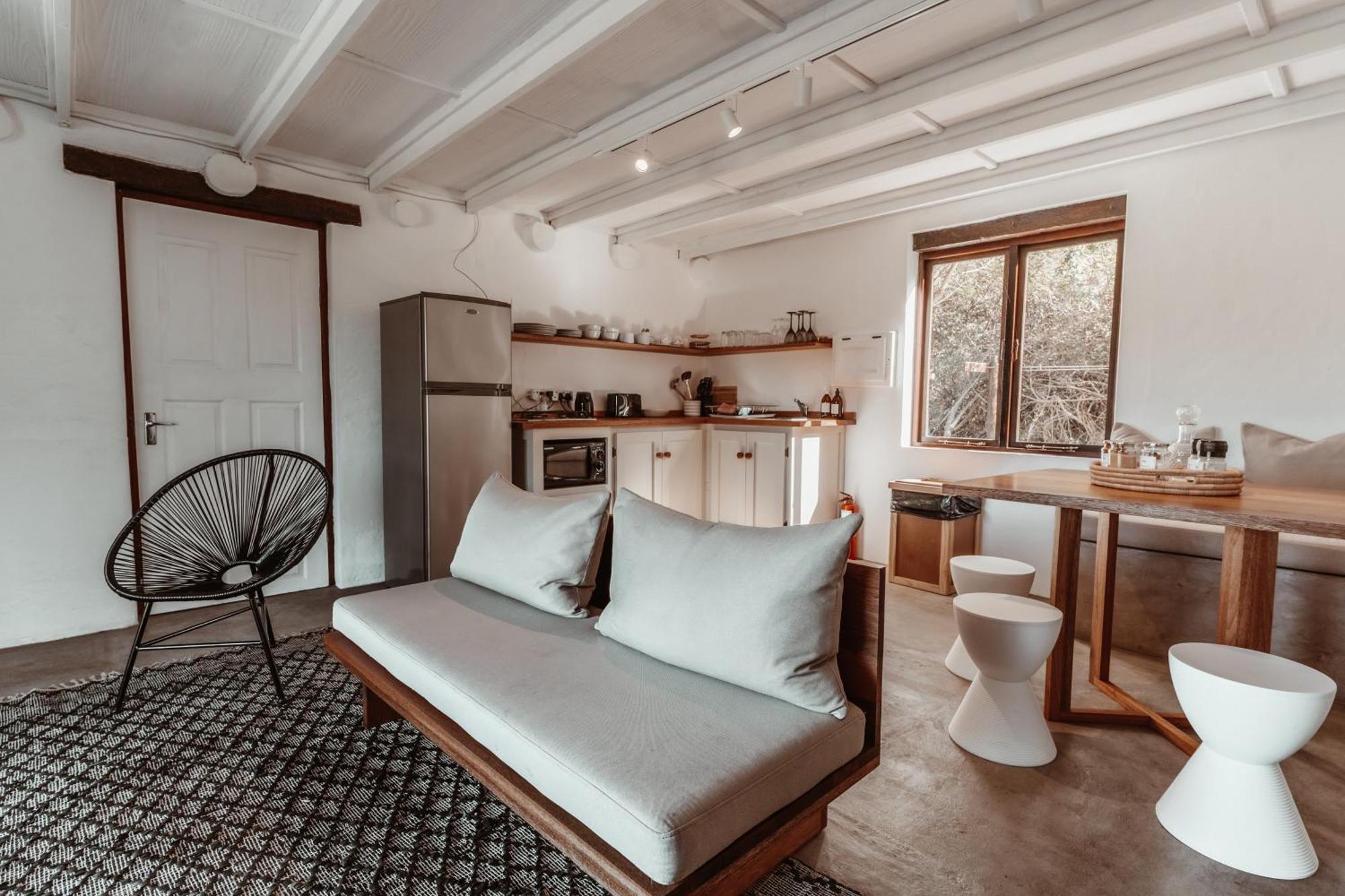 Stanley Island Villa Plettenberg Bay Kültér fotó