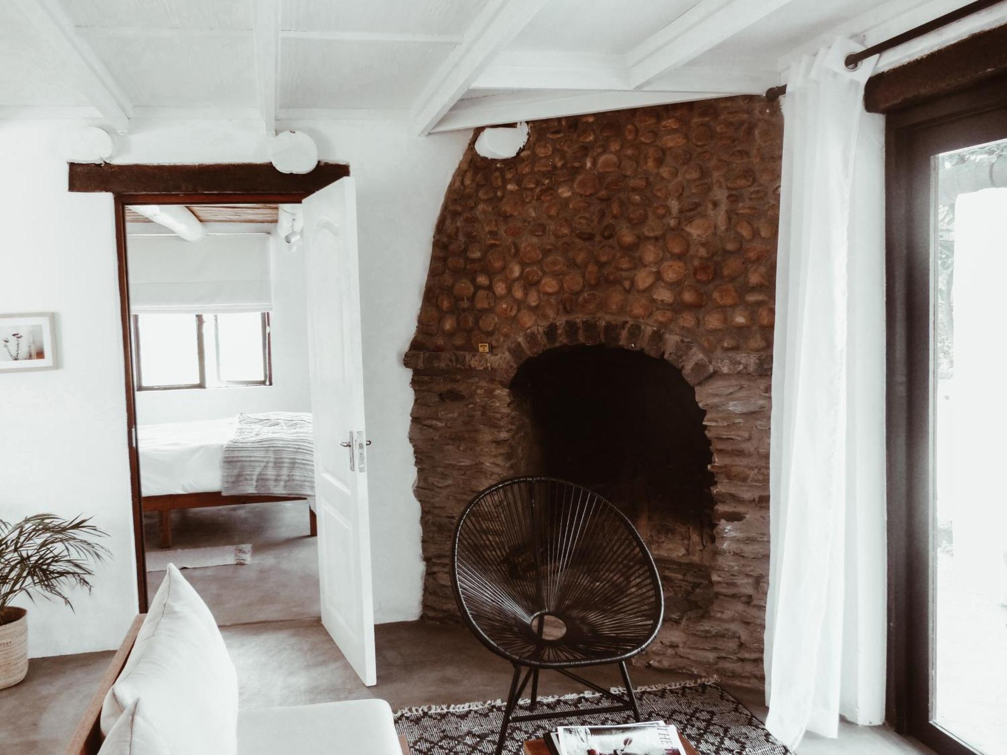 Stanley Island Villa Plettenberg Bay Kültér fotó