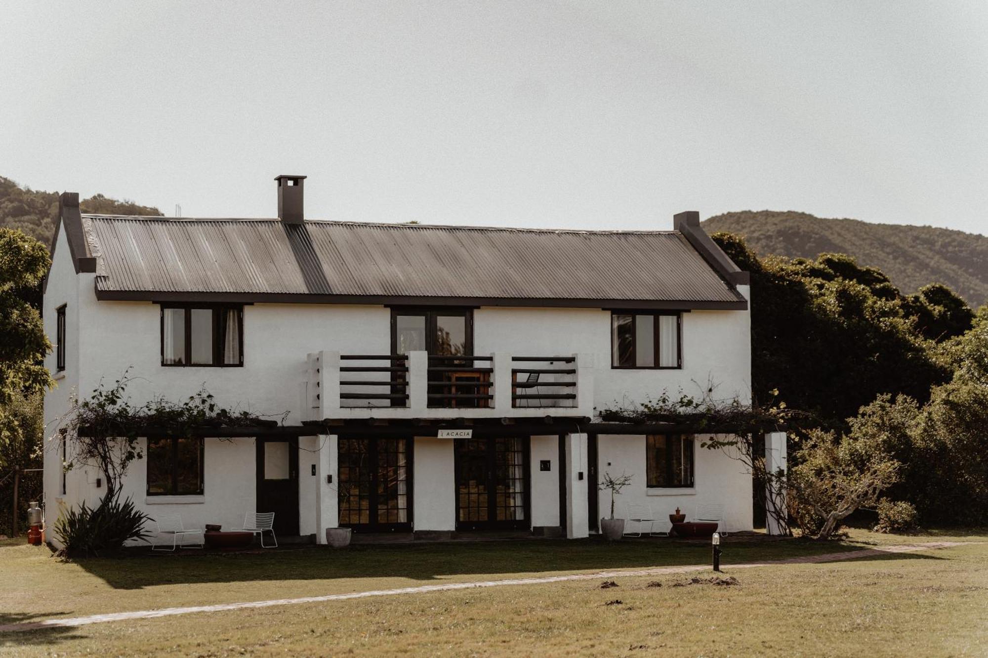 Stanley Island Villa Plettenberg Bay Kültér fotó