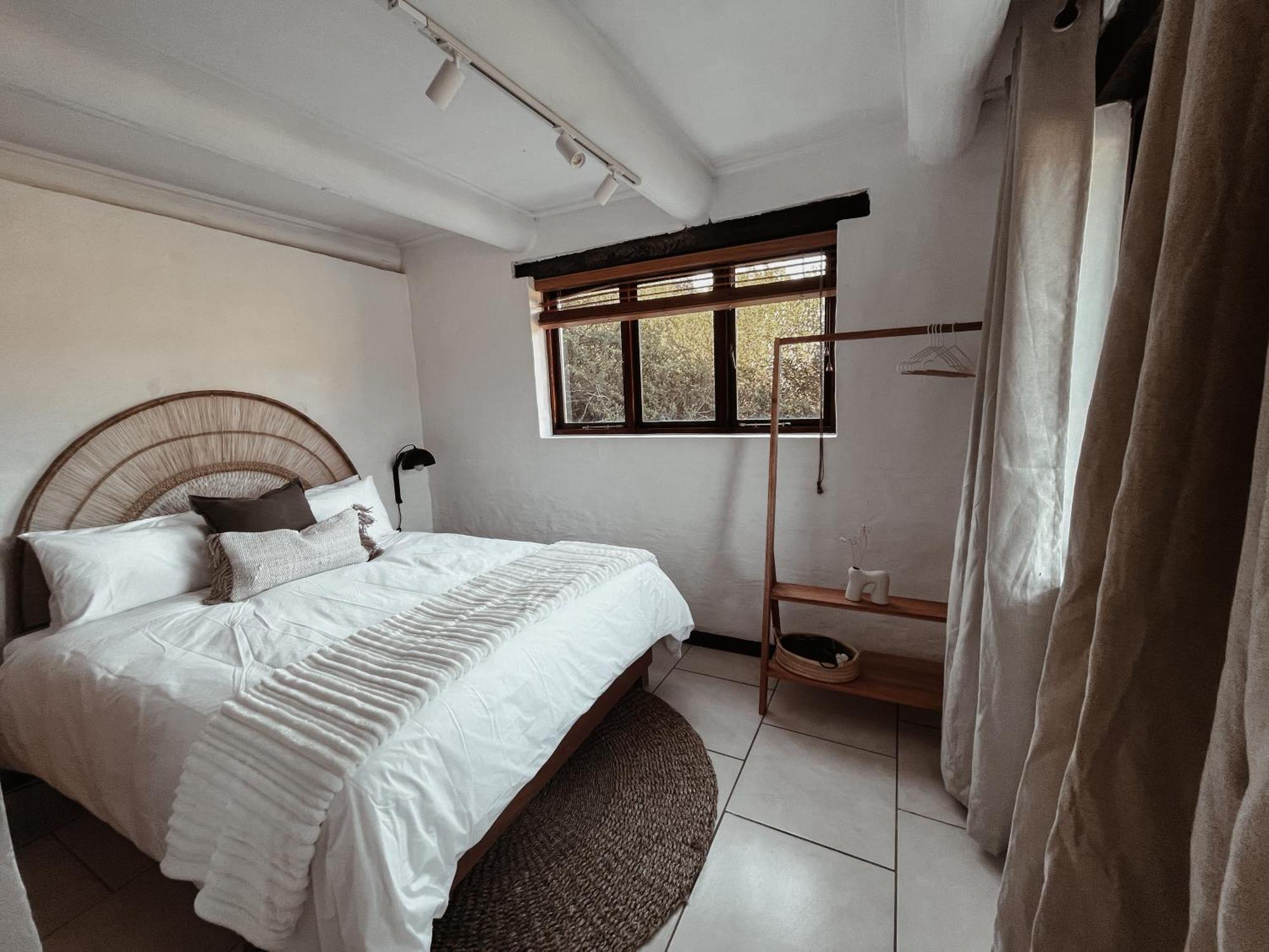 Stanley Island Villa Plettenberg Bay Kültér fotó