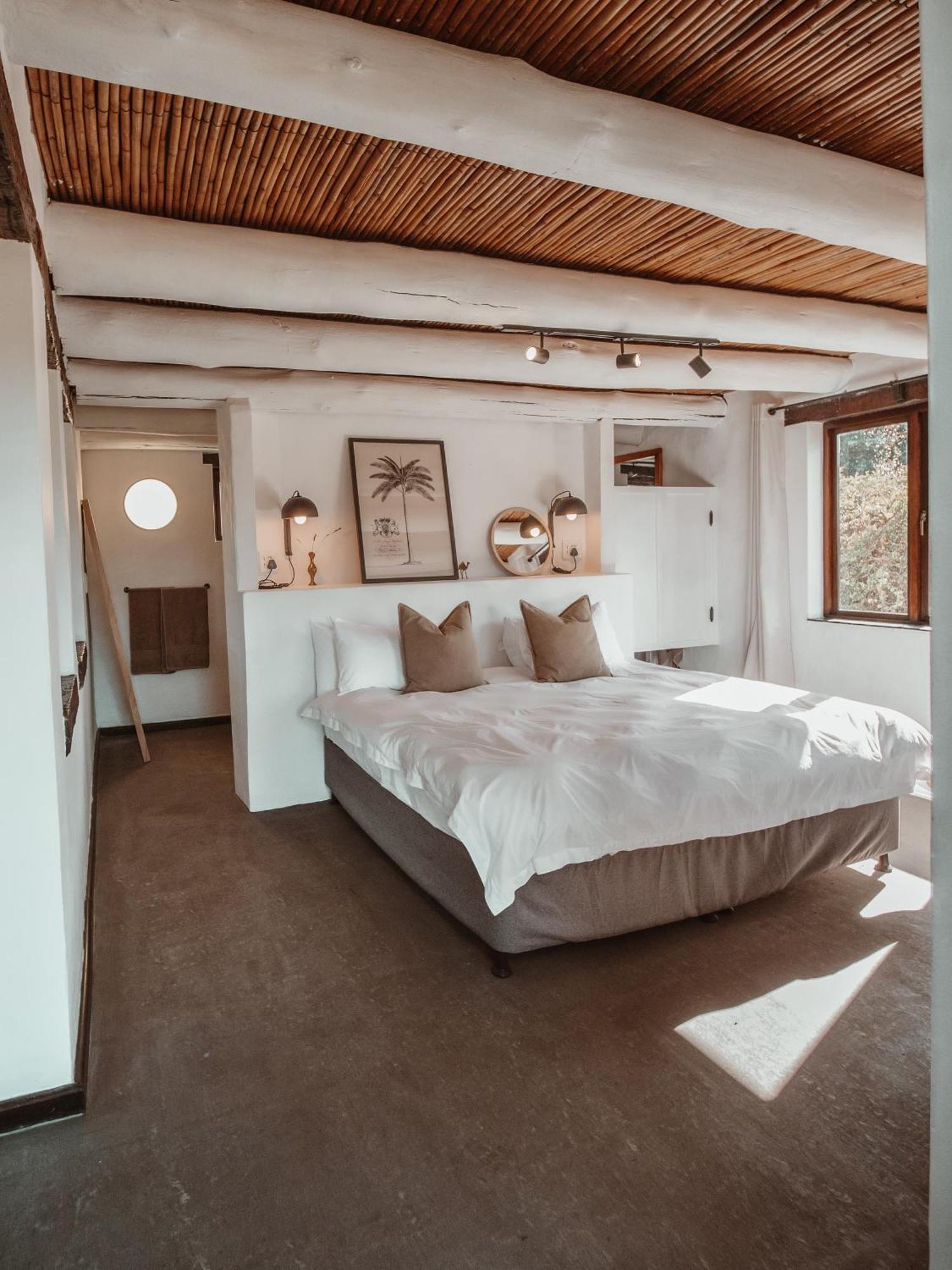 Stanley Island Villa Plettenberg Bay Kültér fotó
