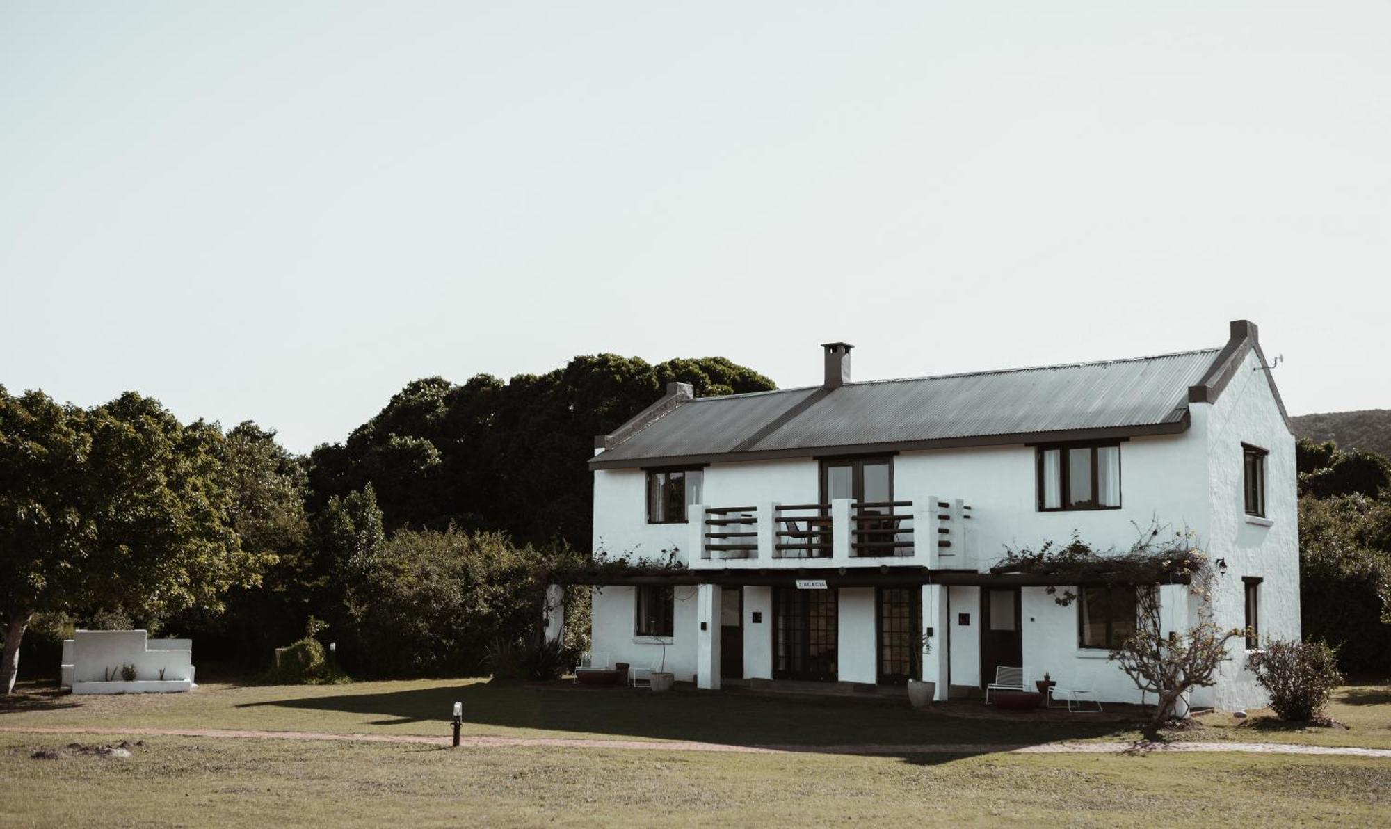 Stanley Island Villa Plettenberg Bay Kültér fotó