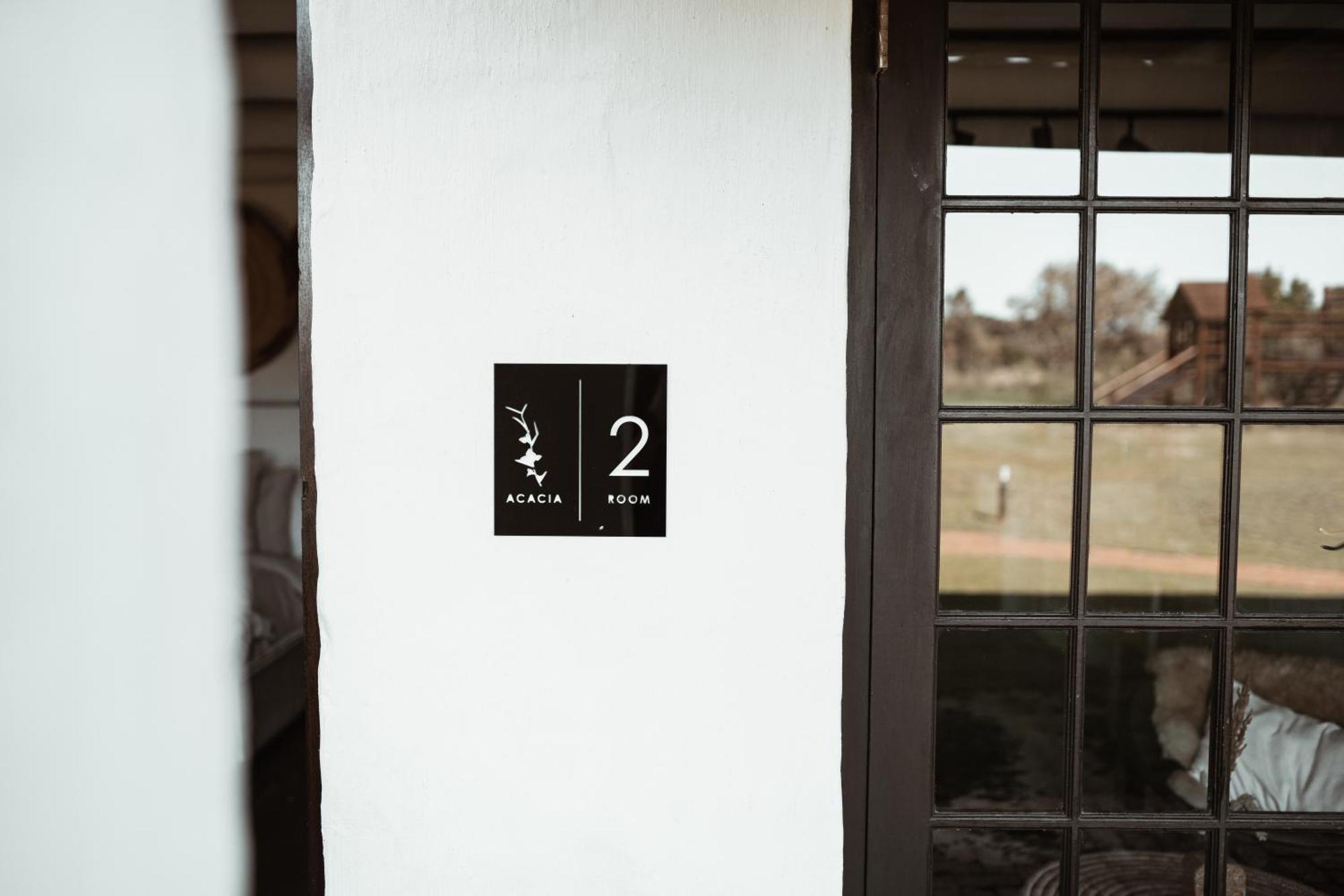Stanley Island Villa Plettenberg Bay Kültér fotó