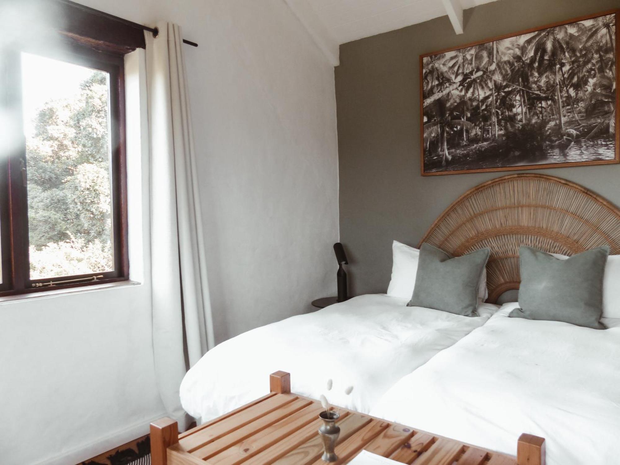 Stanley Island Villa Plettenberg Bay Kültér fotó